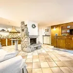 Sacro Monte Apartman