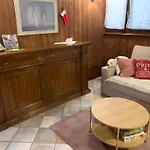Apartman Sacro Monte Varallo