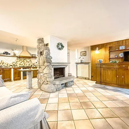 Sacro Monte Appartement
