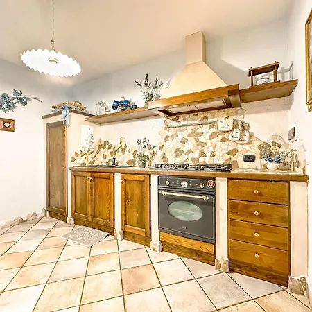 Apartment Sacro Monte