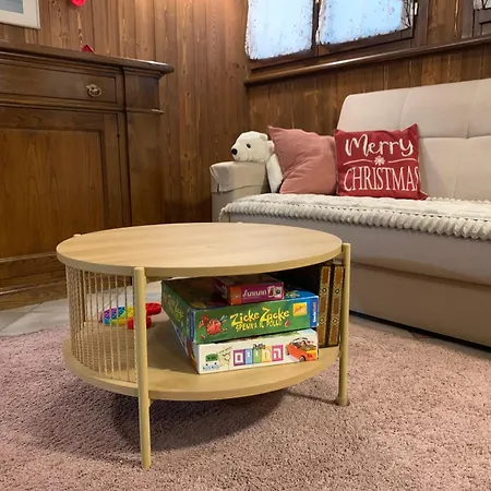 Sacro Monte شقة *