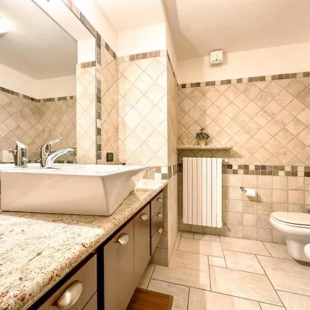 Sacro Monte شقة *