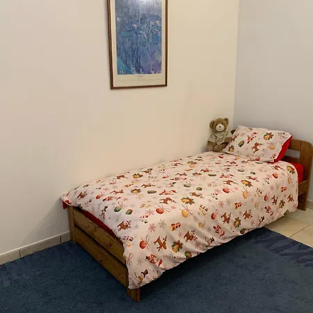 Sacro Monte Appartement *
