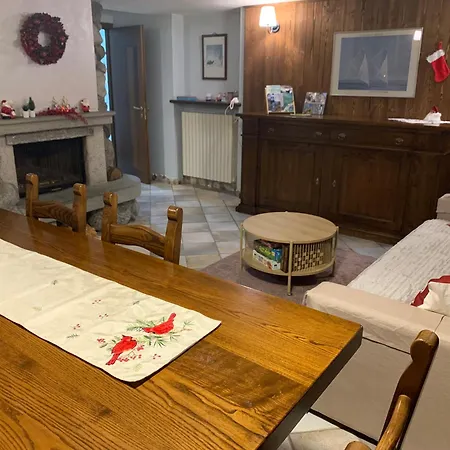 Sacro Monte فارالو