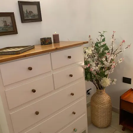 Sacro Monte Apartment