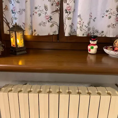Appartement Sacro Monte Varallo