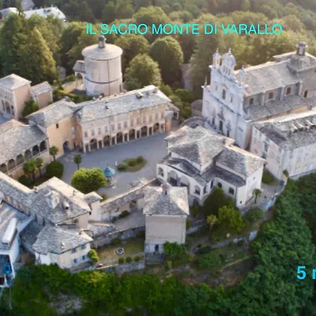 Sacro Monte
