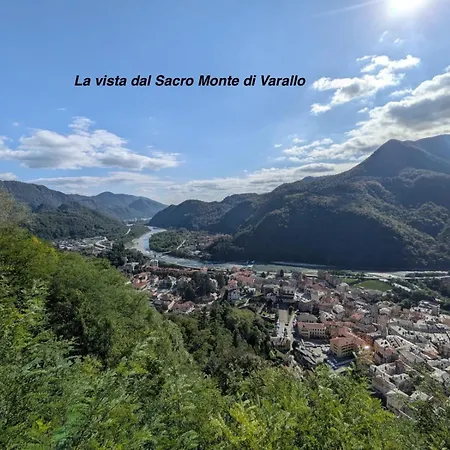 Sacro Monte