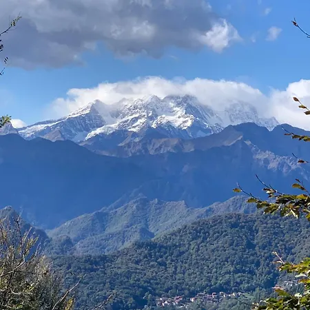 Sacro Monte Apartment *