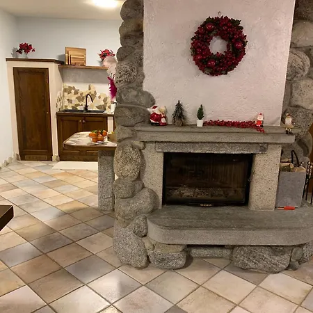 Διαμέρισμα Sacro Monte