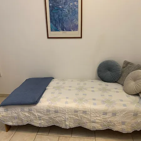 Sacro Monte Διαμέρισμα *