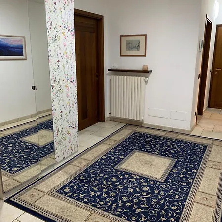 Appartement Sacro Monte *
