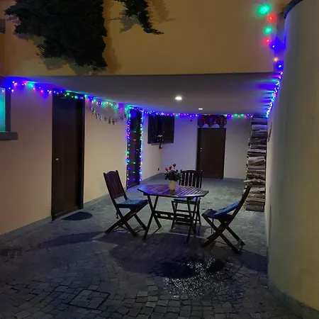 Appartement Sacro Monte