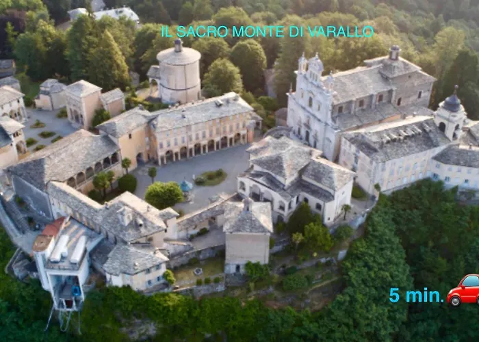 Sacro Monte
