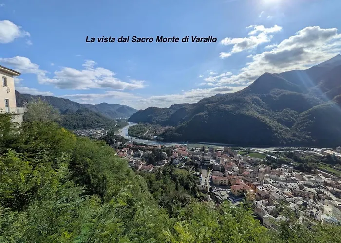 Sacro Monte