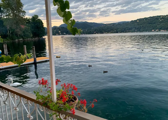 Sacro Monte Διαμέρισμα