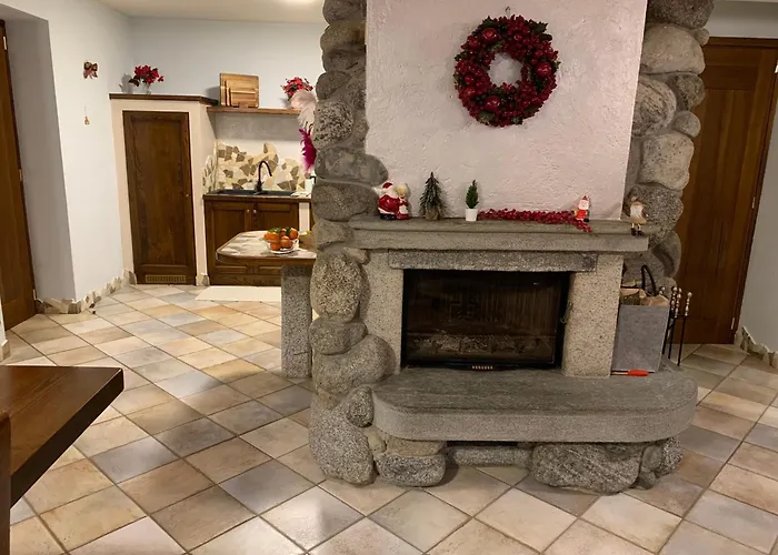 Διαμέρισμα Sacro Monte