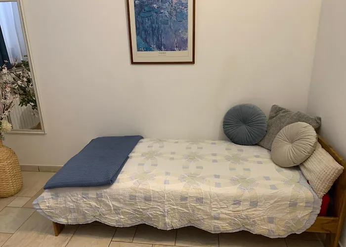 Sacro Monte Διαμέρισμα *