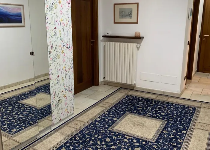 Διαμέρισμα Sacro Monte *