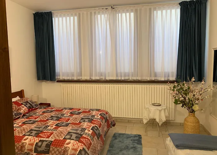 Διαμέρισμα Sacro Monte Varallo