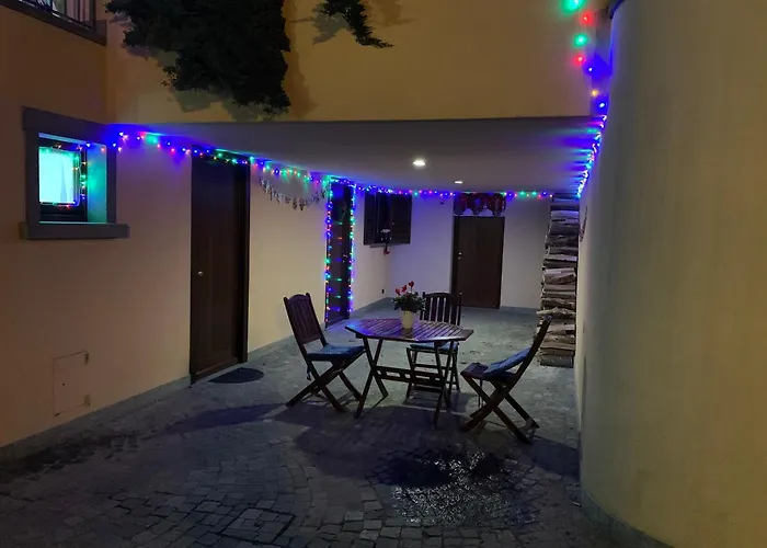 Διαμέρισμα Sacro Monte